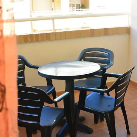 Apartamentos Be Suites Mediterráneo Oropesa del Mar Camera foto
