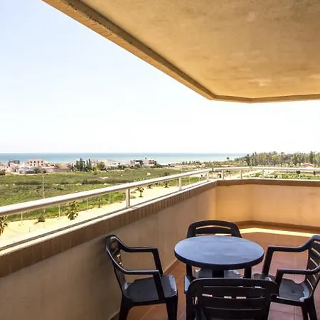 Apartamentos Be Suites Mediterráneo Oropesa del Mar Camera foto