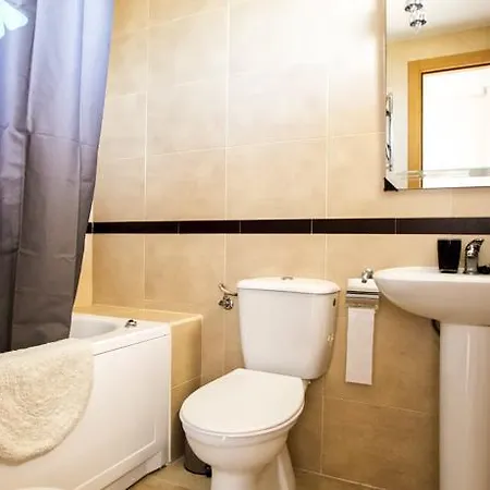 Apartamentos Be Suites Mediterráneo Oropesa del Mar Camera foto