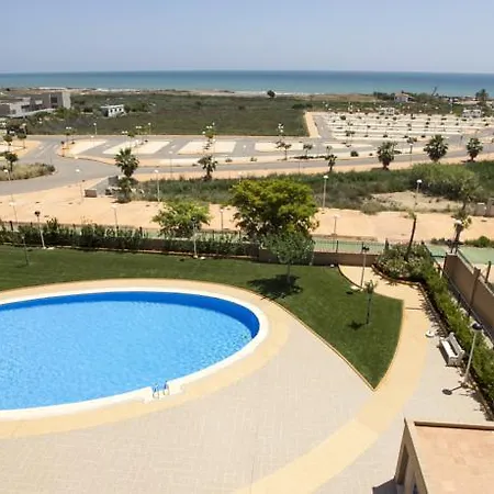 Apartamentos Be Suites Mediterráneo Oropesa del Mar Camera foto