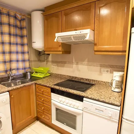 Apartamentos Be Suites Mediterráneo Oropesa del Mar Esterno foto