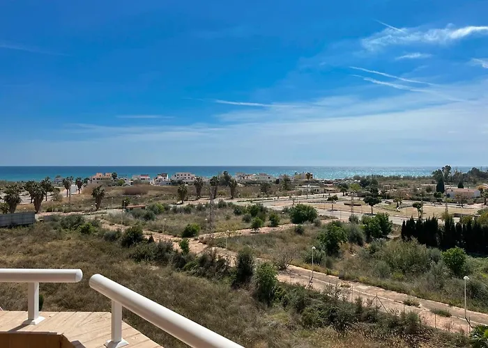 Apartamentos Be Suites Mediterraneo