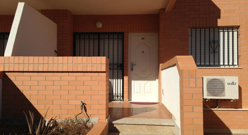 Apartment Be Mediterraneo *