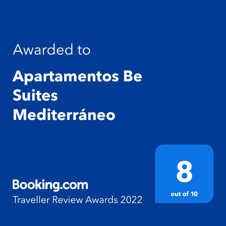 Be Mediterraneo * Oropesa del Mar