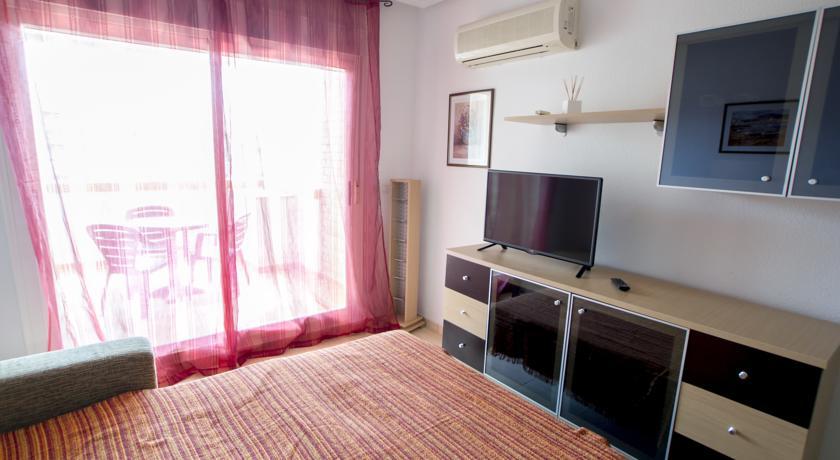 Be Mediterraneo Apartment Oropesa del Mar