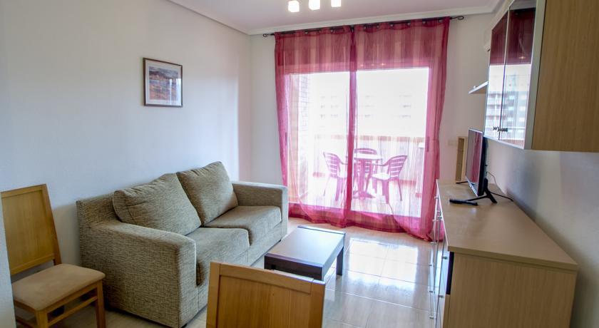 Be Mediterraneo Apartment