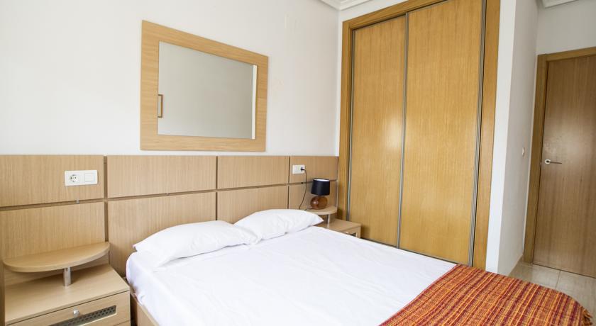 Apartment Be Mediterraneo Oropesa del Mar