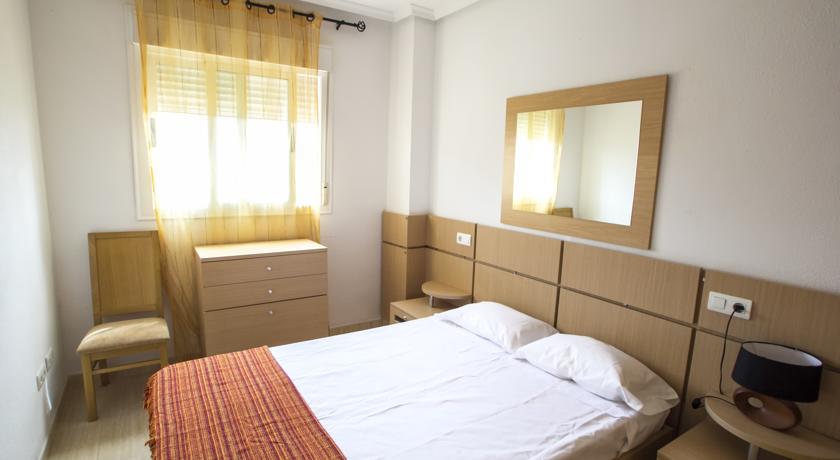 Apartment Be Mediterraneo