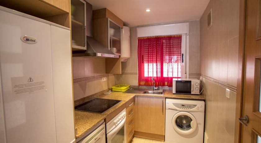 Be Mediterraneo Apartment Oropesa del Mar