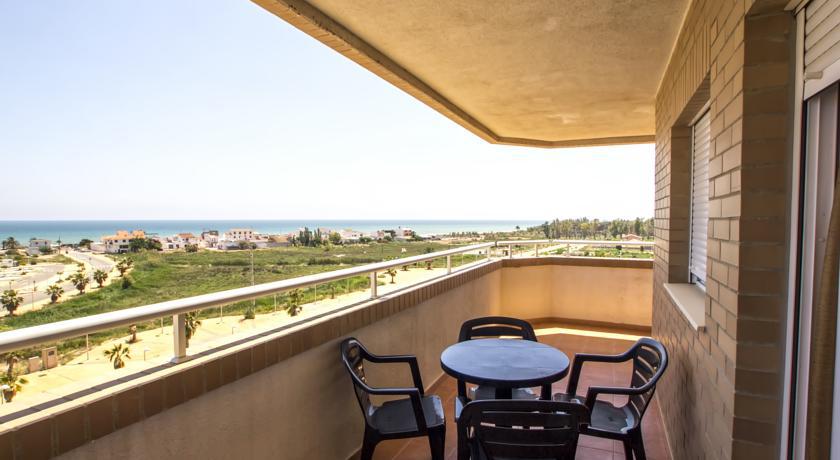 Apartment Be Mediterraneo