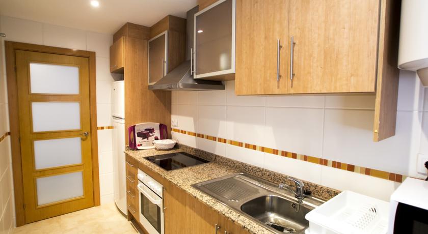 Be Mediterraneo Apartment