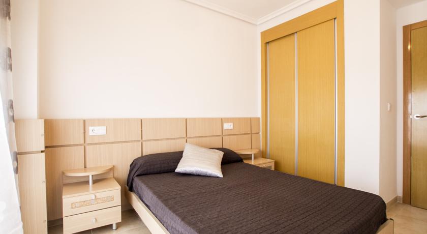 Apartment Be Mediterraneo