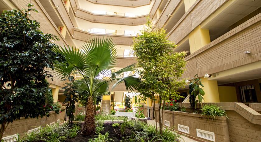 Be Mediterraneo Apartment *