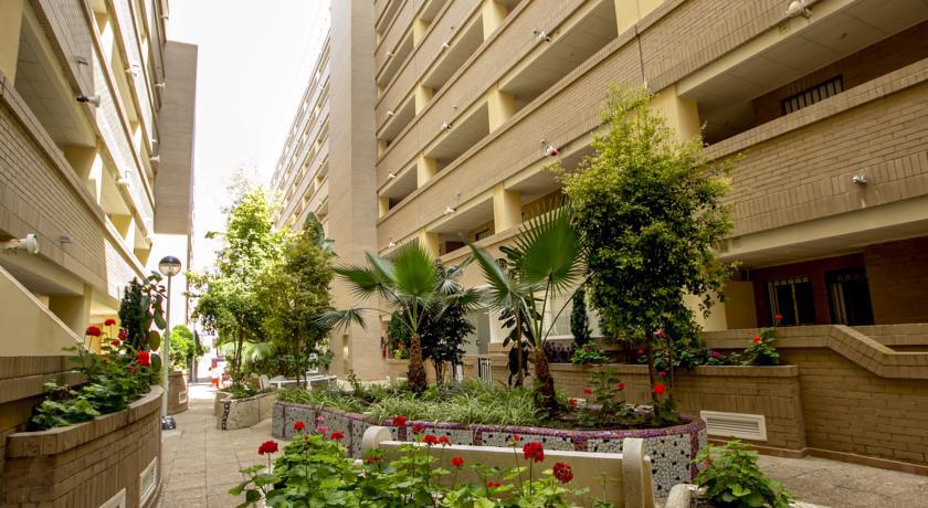 Apartment Be Mediterraneo