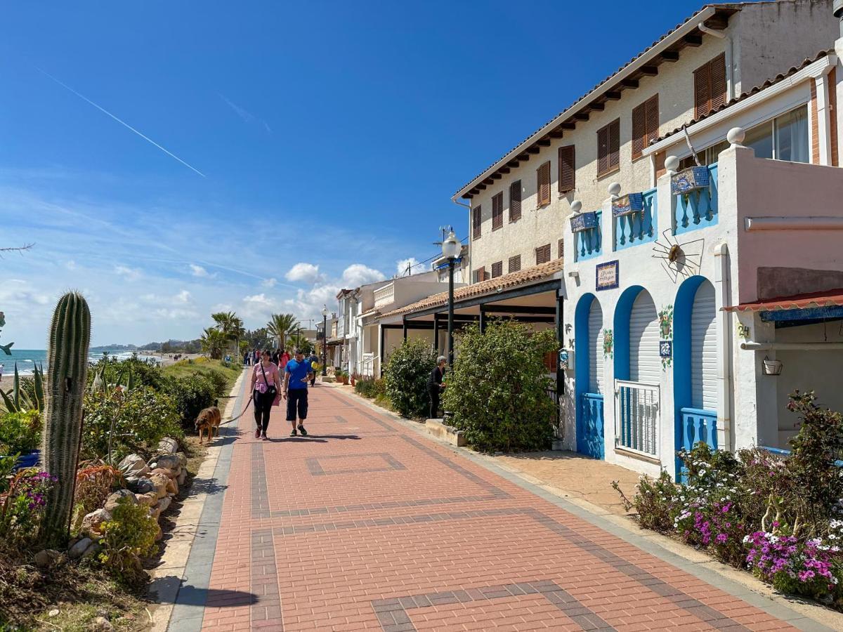 Be Mediterraneo Apartment