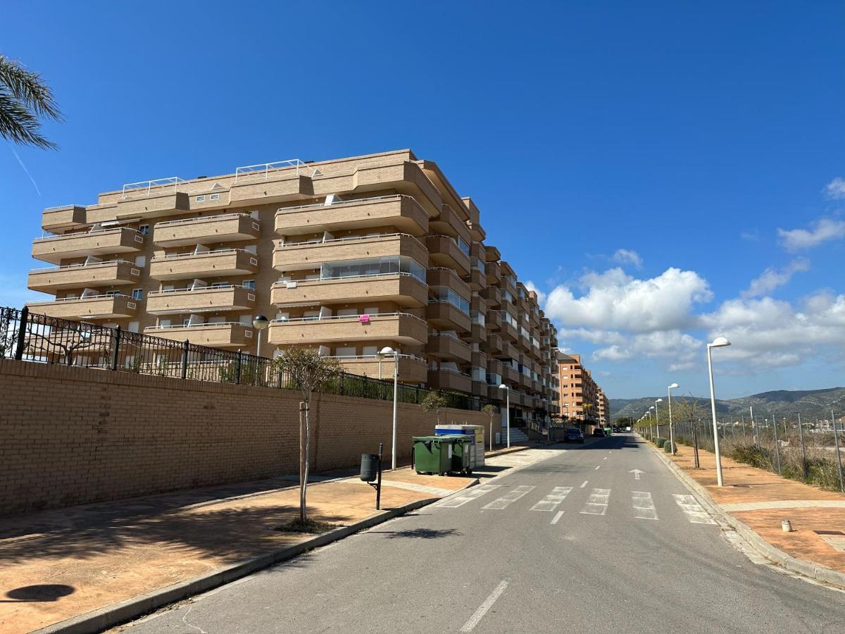 Apartment Be Mediterraneo *