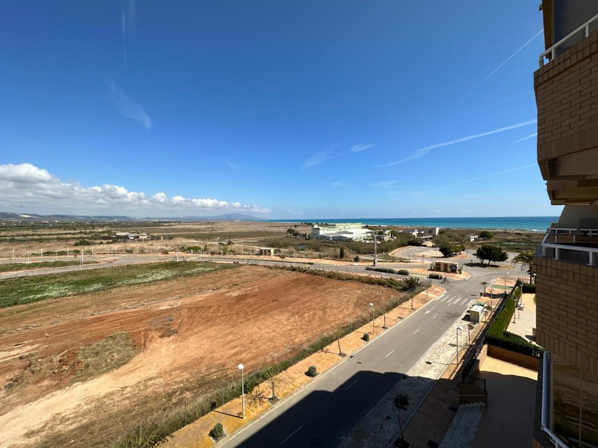 Be Mediterraneo Apartment