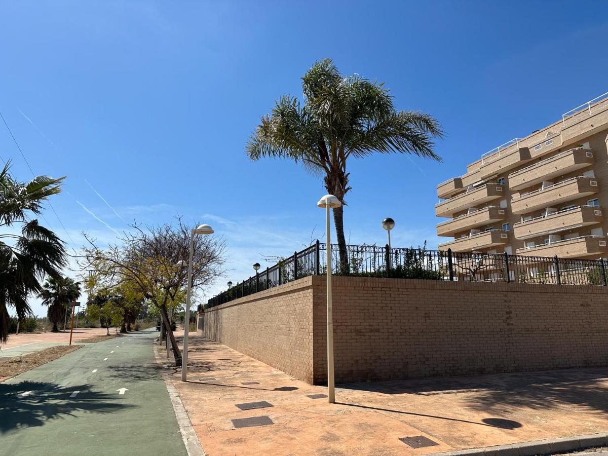 Apartment Be Mediterraneo