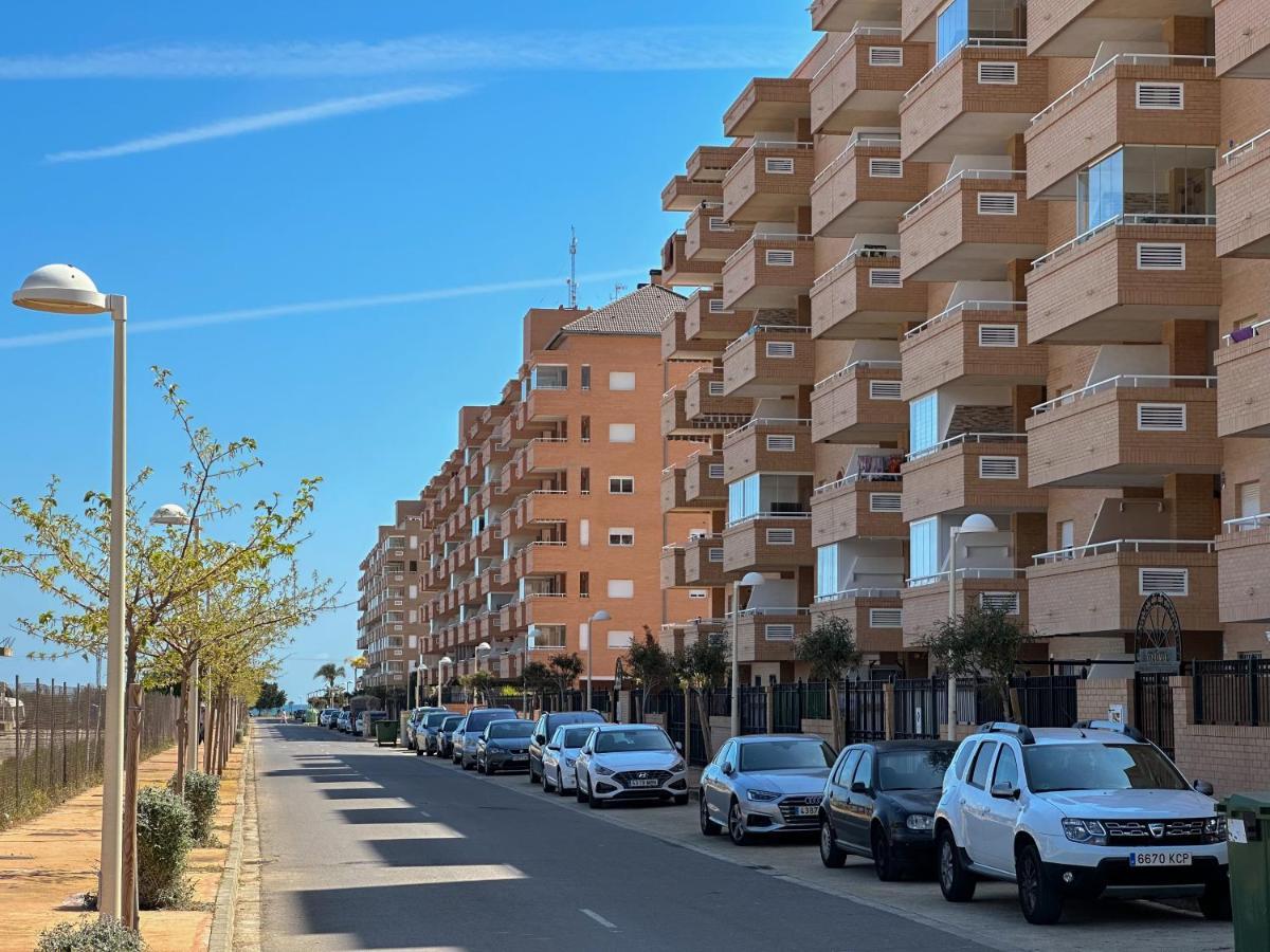 Be Mediterraneo Oropesa del Mar