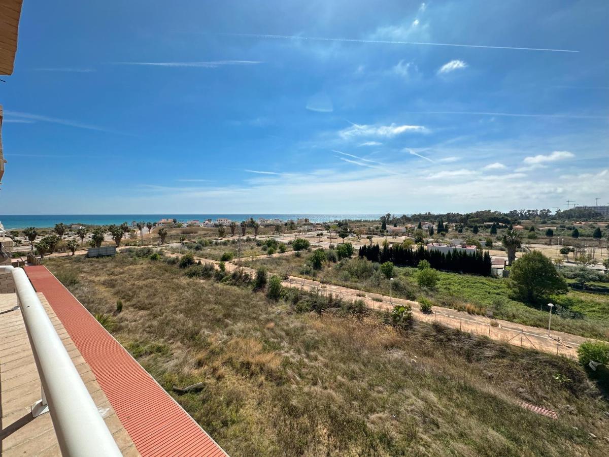 Be Mediterraneo Apartment