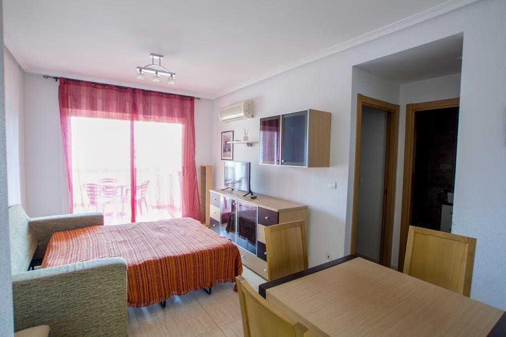 Apartment Be Mediterraneo