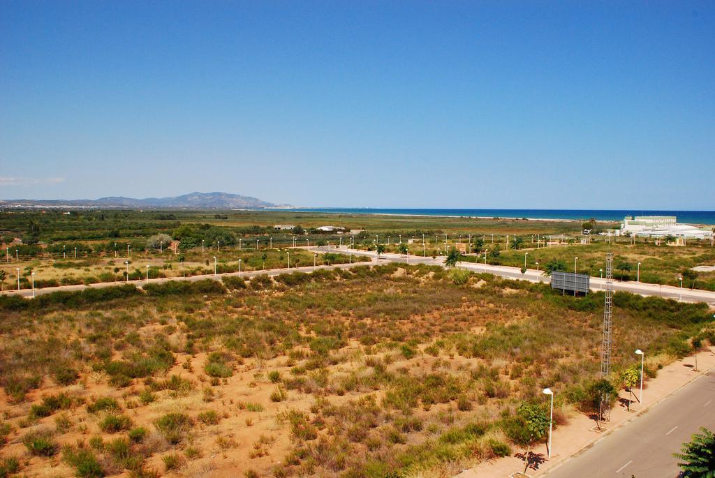 Be Mediterraneo Apartment