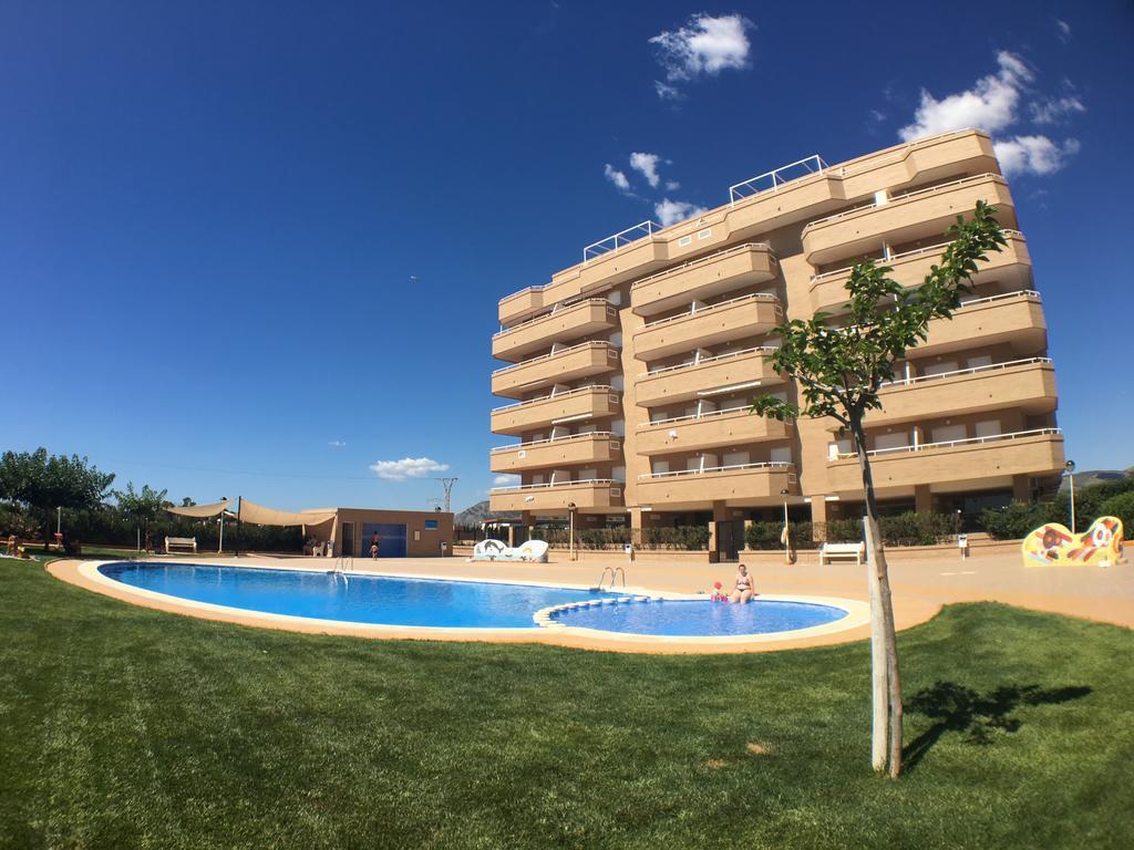 Be Mediterraneo Apartment Oropesa del Mar