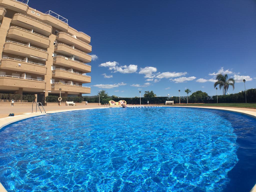 Be Mediterraneo Apartment
