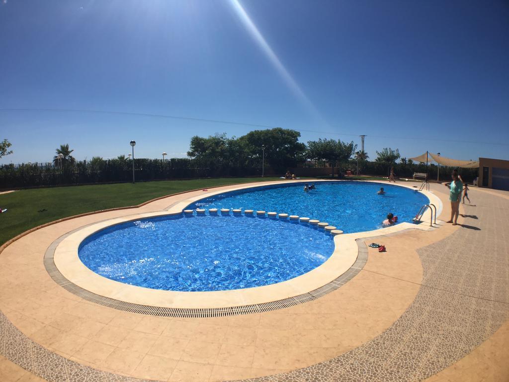 Apartment Be Mediterraneo