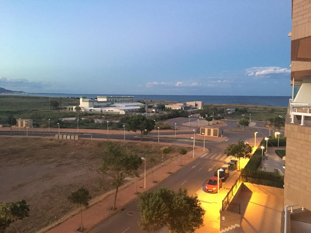 Be Mediterraneo Apartment Oropesa del Mar