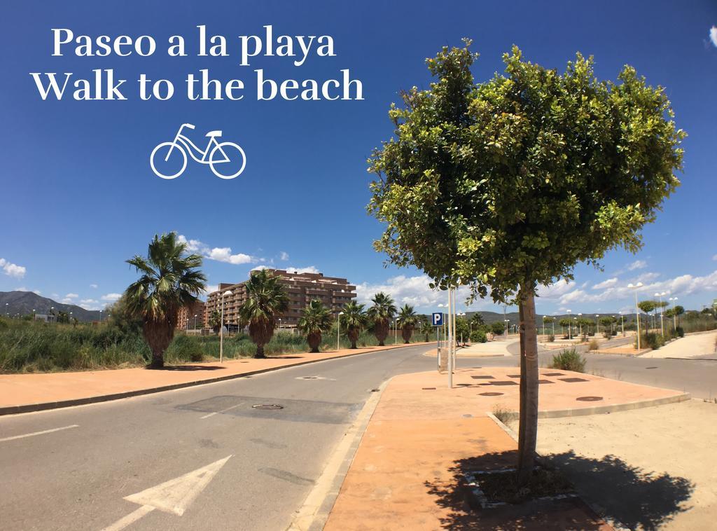 Be Mediterraneo Apartment *