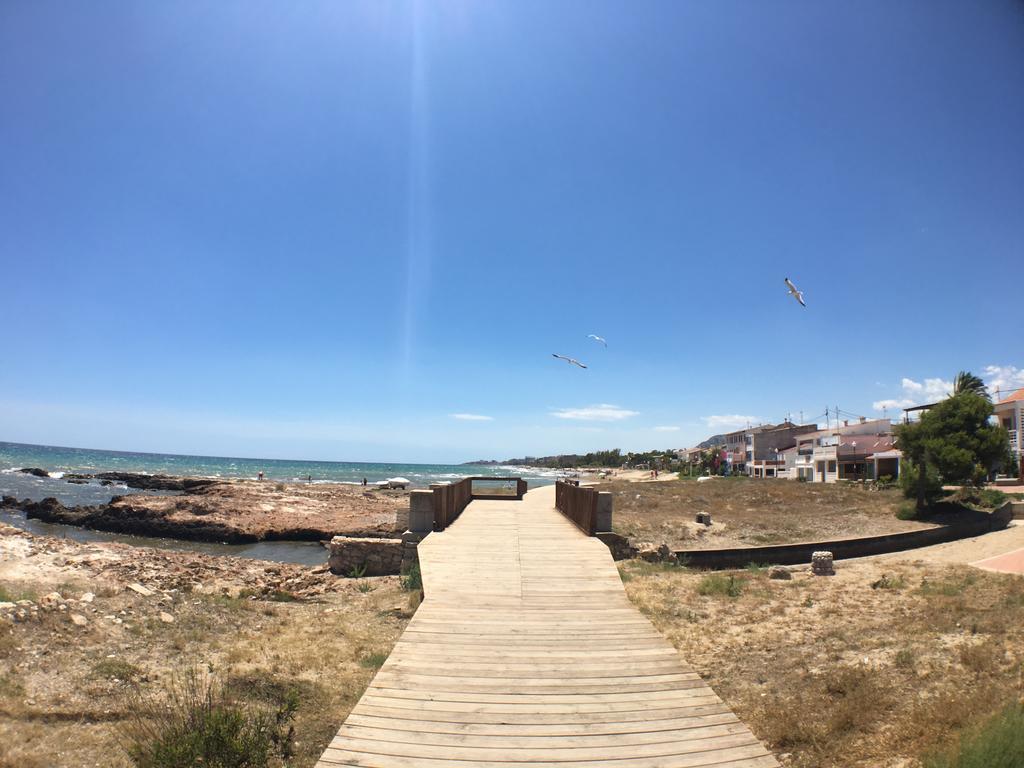 Be Mediterraneo Apartment *