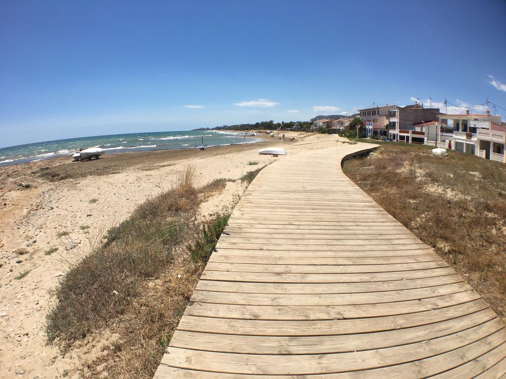 Be Mediterraneo Apartment Oropesa del Mar
