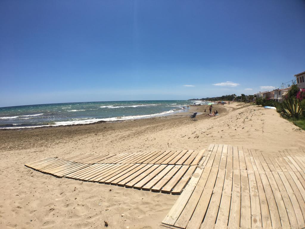 Be Mediterraneo Apartment *