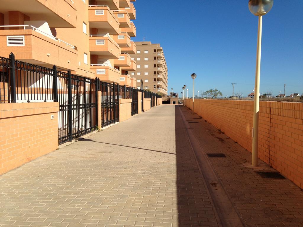 Be Mediterraneo Apartment