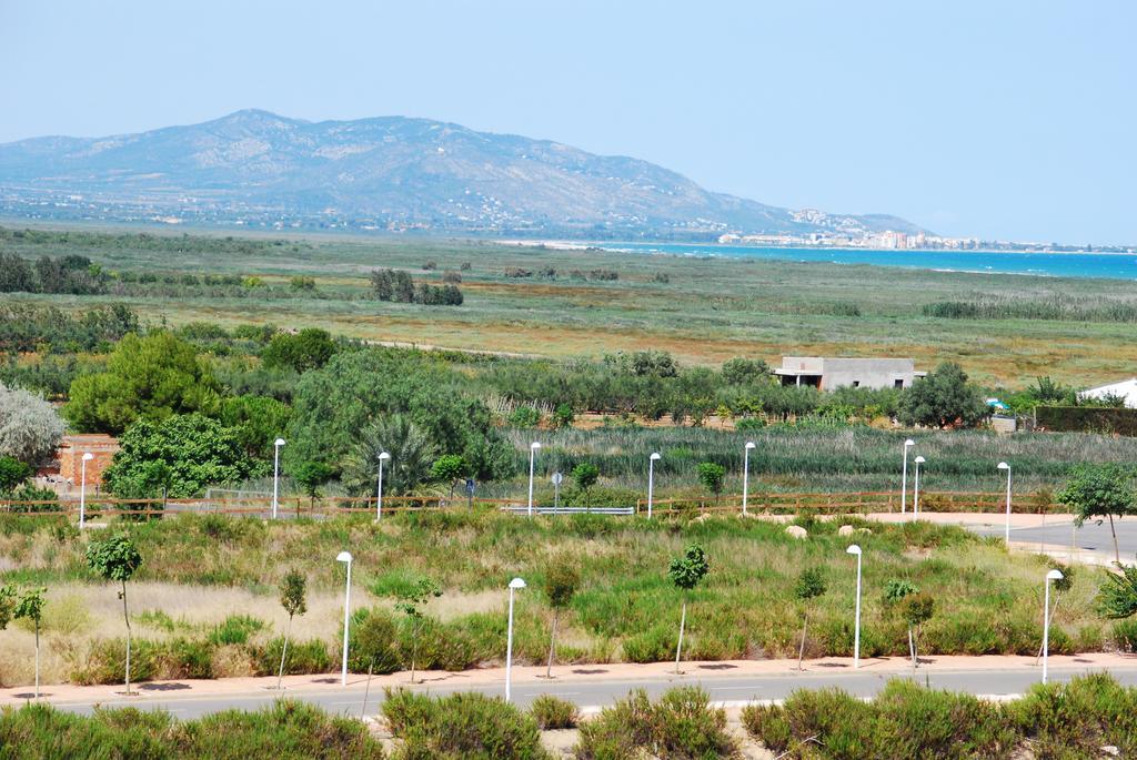 Be Mediterraneo Apartment Oropesa del Mar