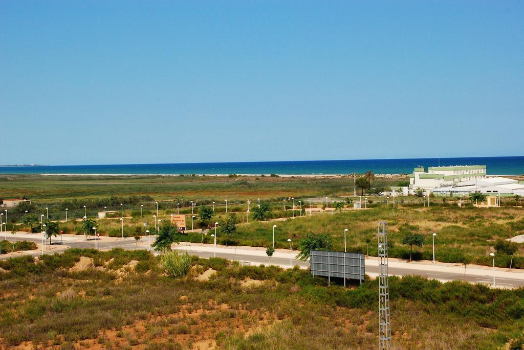 Be Mediterraneo Oropesa del Mar
