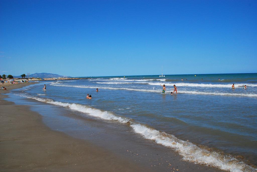 Be Mediterraneo