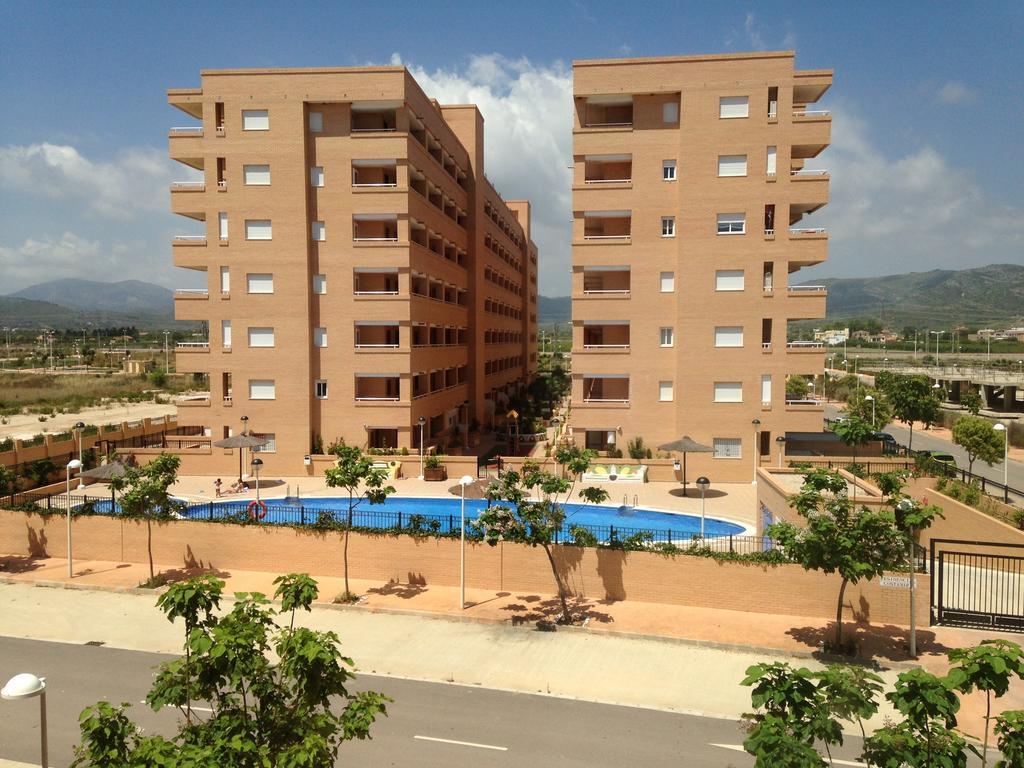 Apartment Be Mediterraneo