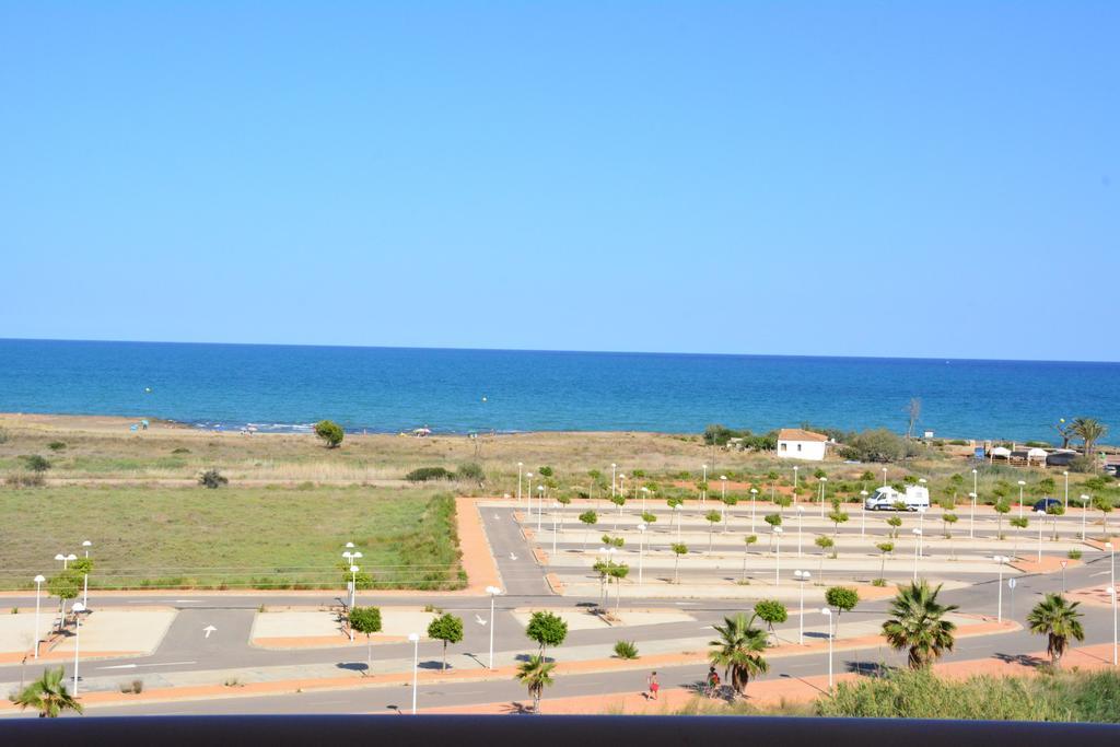 Be Mediterraneo Apartment *