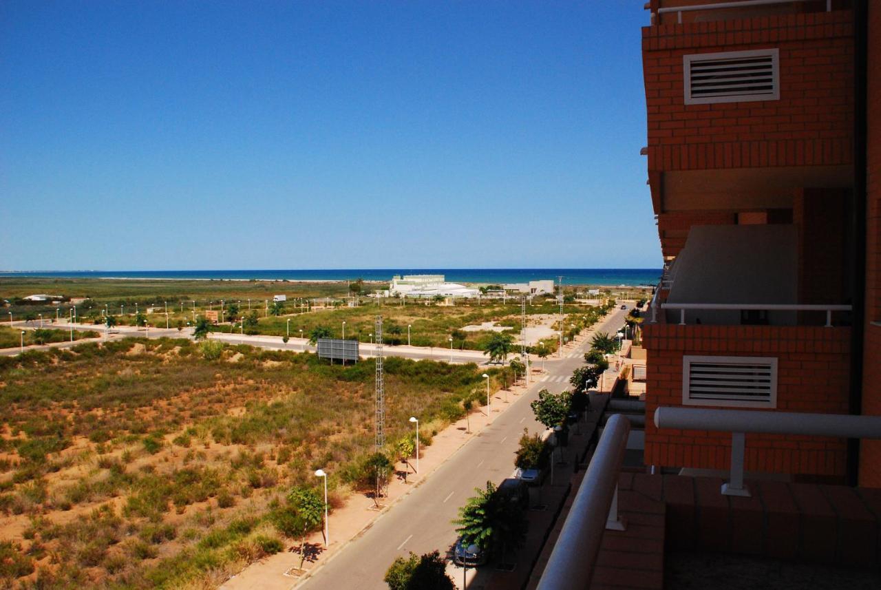 Be Mediterraneo Apartment *